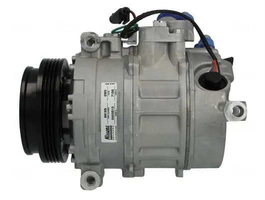 Nissens 89199 Компрессор кондиционера