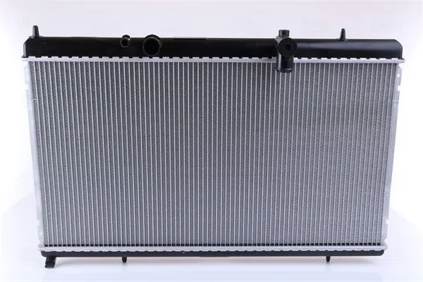 Nissens 61271 Радиатор NISSENS