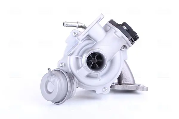 NISSENS 93278 Компрессор, наддув