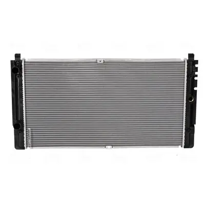 Nissens 65238A Радиатор системы охлаждения