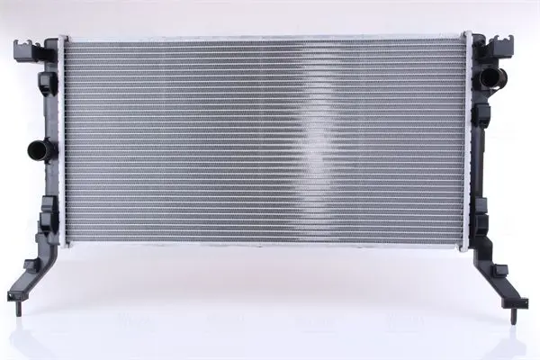 NISSENS 637603 Теплообменник