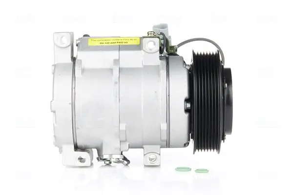 NISSENS 890332 Компрессор