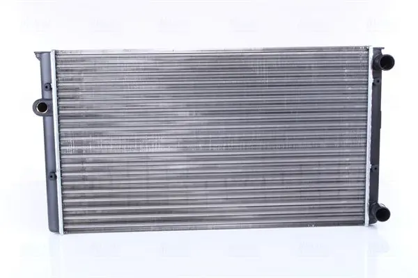 Nissens 652471 Радиатор охлаждающнй жидкости