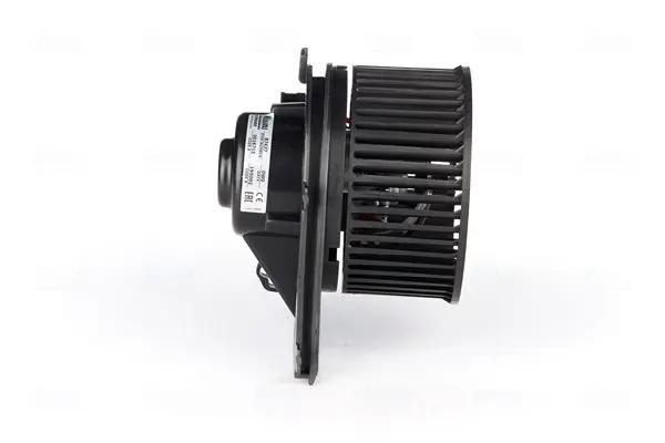 NISSENS 87437 Вентилятор