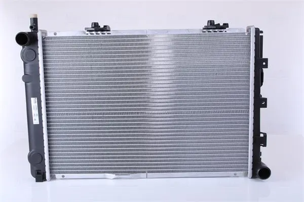 Nissens 62549A Теплообменник