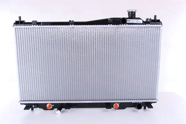 Nissens 68115 Радиатор системы охлаждения