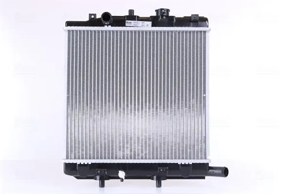 NISSENS 62455A Теплообменник