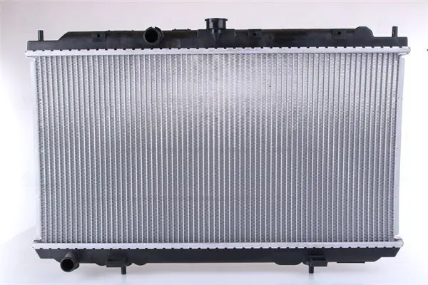 NISSENS 67350A Теплообменник