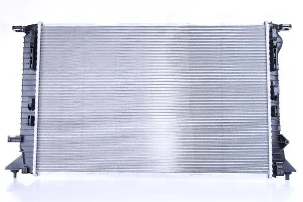 Nissens 60321 Радиатор охлаждения двигателя