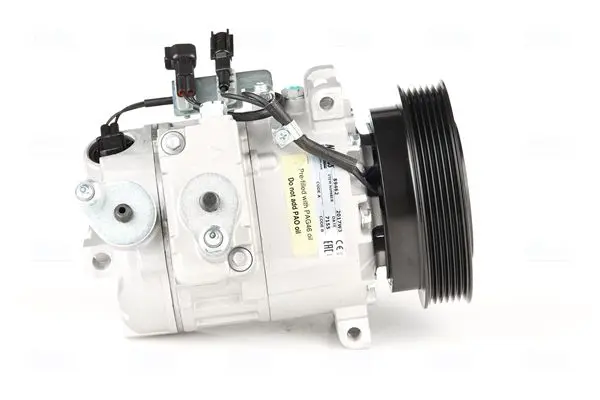 NISSENS 89462 Компрессор