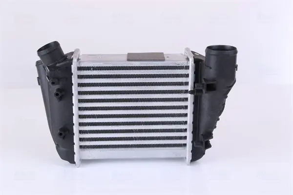 NISSENS 96678 Теплообменник