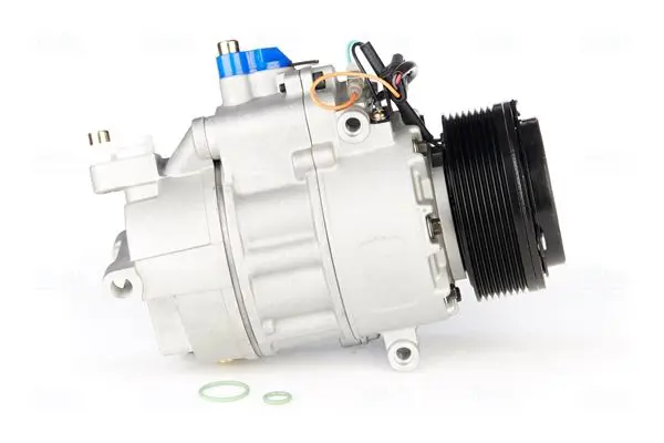Nissens 890303 Компрессор
