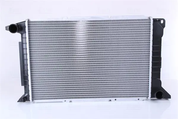 Nissens 62080A Теплообменник