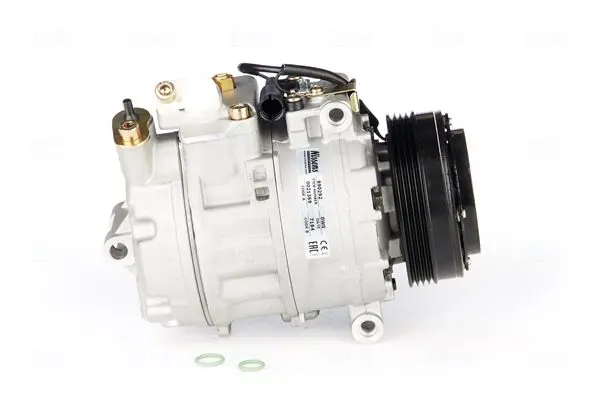 NISSENS 890292 Компрессор