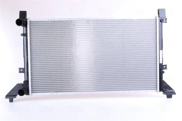 Nissens 65231A Радиатор системы охлаждения