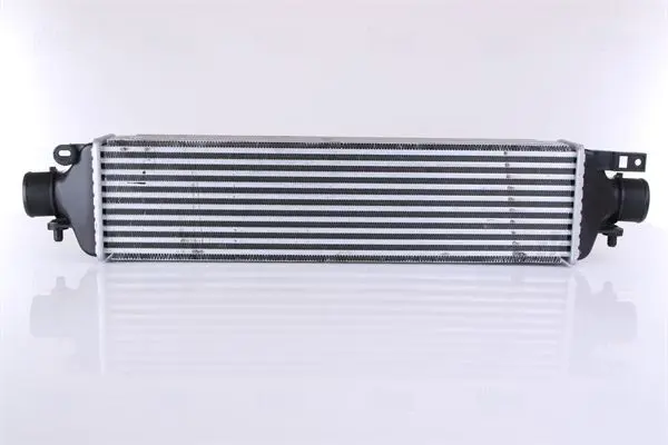 NISSENS 96477 Теплообменник