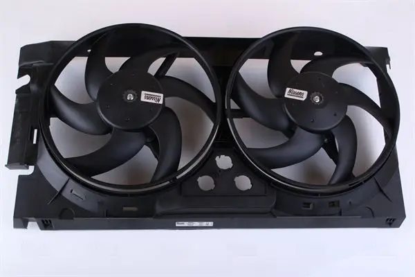 NISSENS 85083 Вентилятор