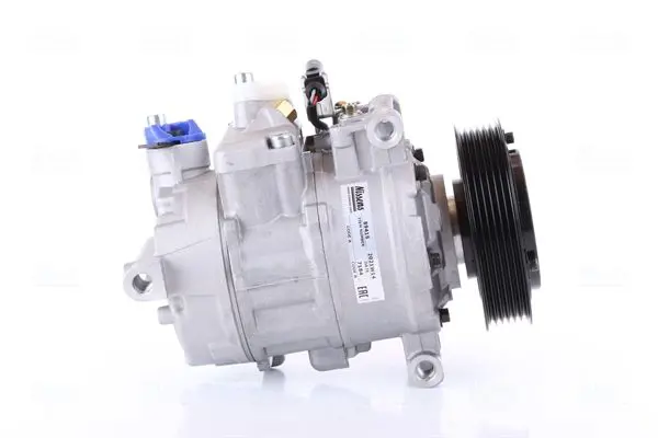 Nissens 89415 Компрессор