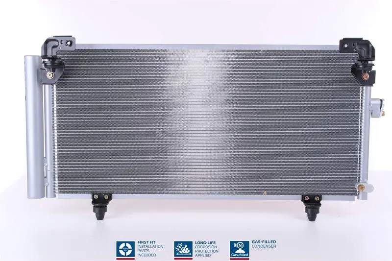 94885 Nissens Конденсатор