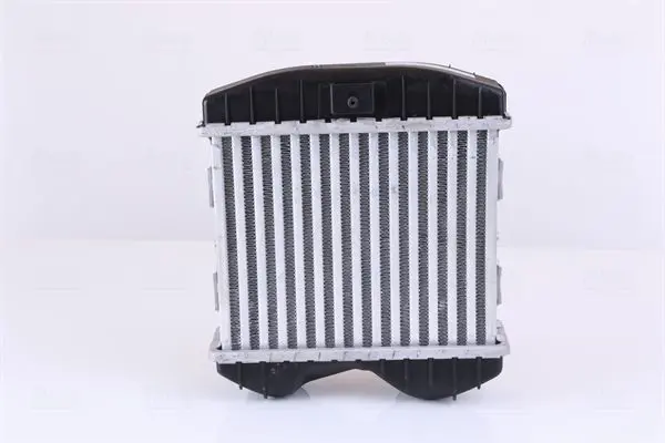 NISSENS 96893 Теплообменник