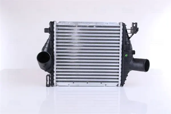 NISSENS 96843 Теплообменник
