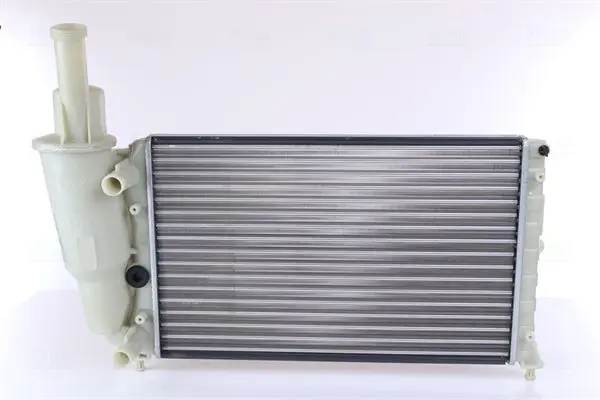 NISSENS 61857 Теплообменник