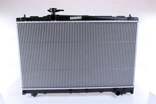 Nissens 64670A Радиатор системы охлаждения
