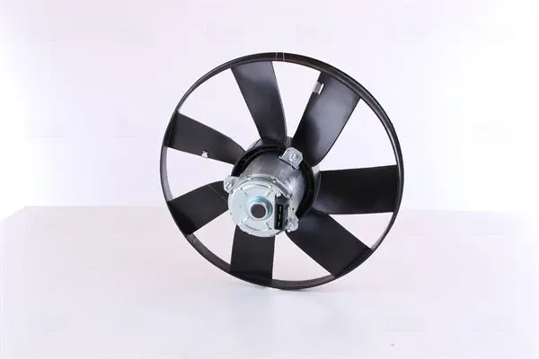 NISSENS 85538 Вентилятор