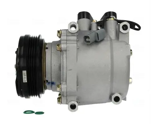 Nissens 89226 Компрессор