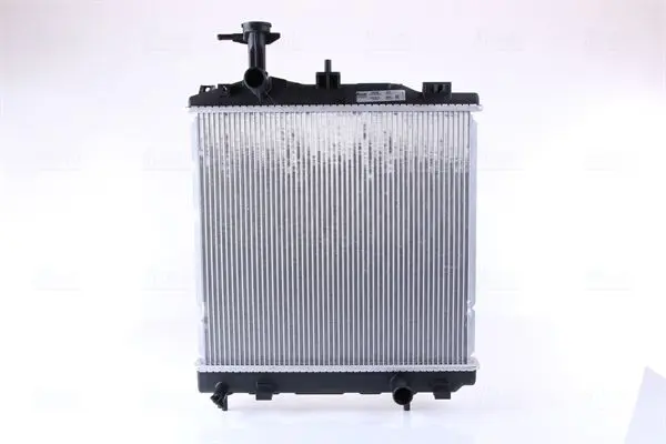 NISSENS 628988 Теплообменник