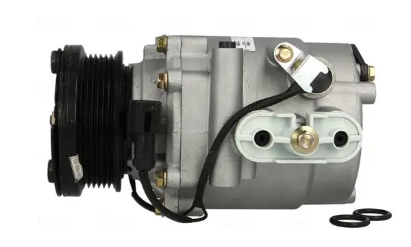 NISSENS 89248 Компрессор