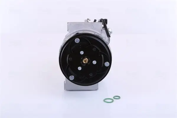 Nissens 890656 Компрессор, кондиционер