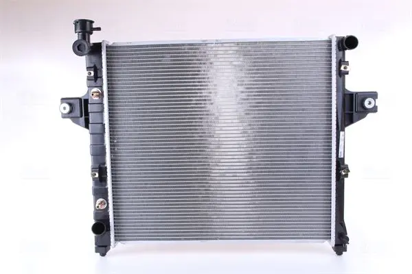 Nissens 61009 Радиатор системы охлаждения