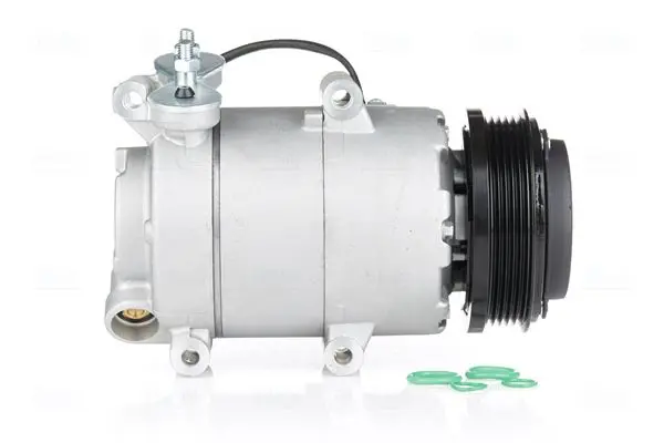 Nissens 89234 Компрессор кондиционера
