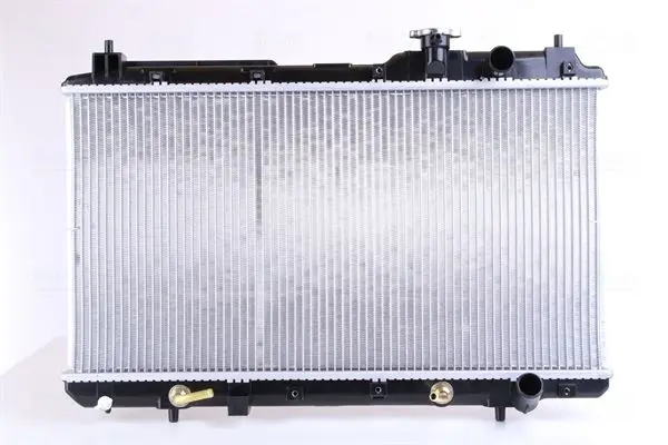 Nissens 681021 Радиатор системы охлаждения