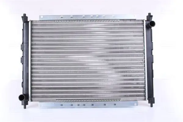 NISSENS 642161 Теплообменник