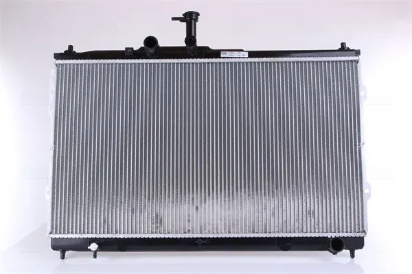 Nissens 67095 Радиатор системы охлаждения