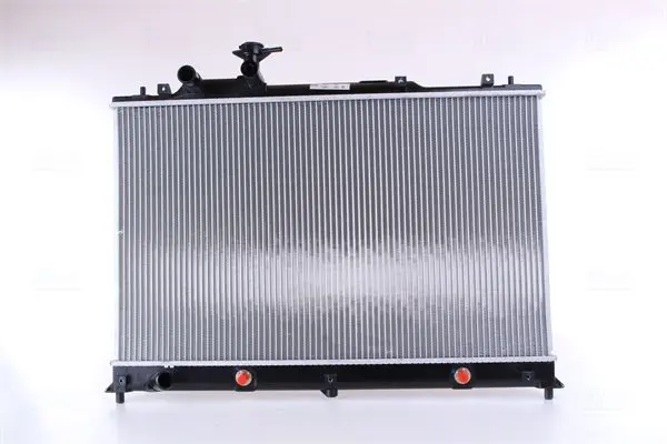 Nissens 68524 Теплообменник