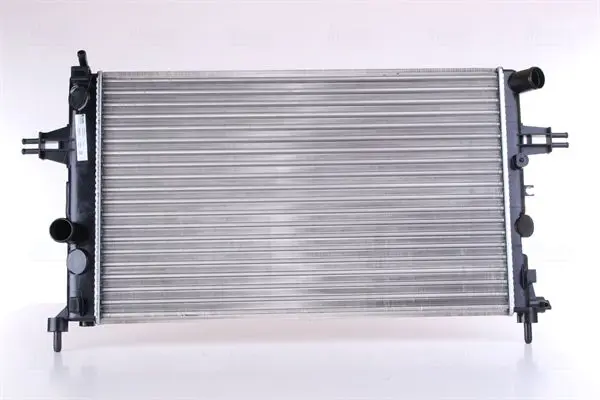 Nissens 630041 Радиатор системы охлаждения
