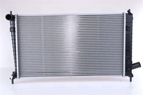 NISSENS 68000A Теплообменник