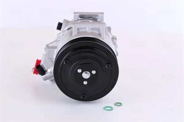 Nissens 890805 Компрессор, кондиционер