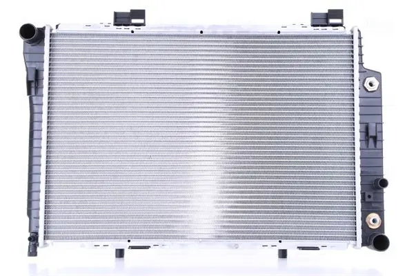 Nissens 62756A Радиатор системы охлаждения