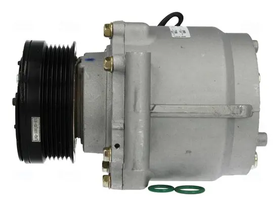 NISSENS 89066 Компрессор