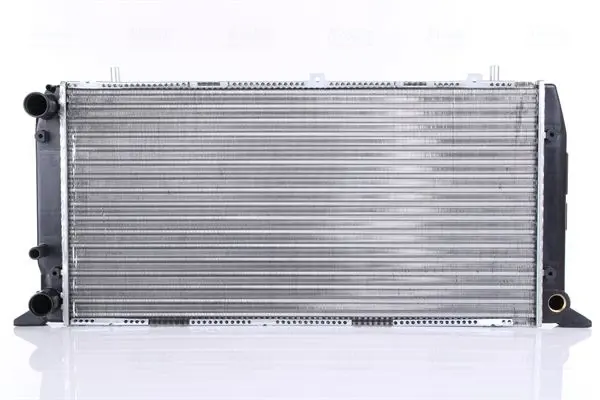 NISSENS 60488 Теплообменник