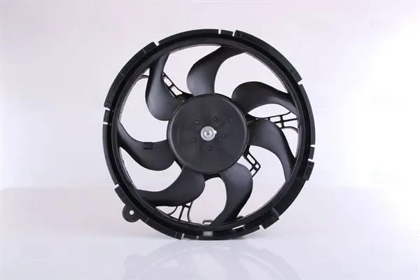 NISSENS 85040 Вентилятор
