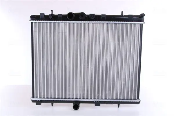 Nissens 636007 636007, Радиатор охлаждения