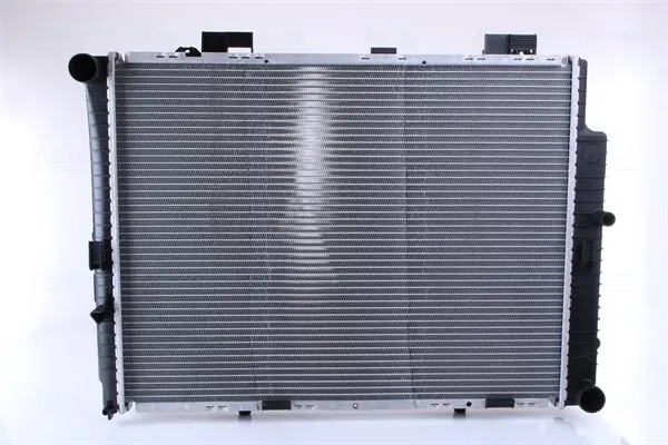 NISSENS 62598A Теплообменник