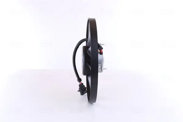 Nissens 85543 Вентилятор