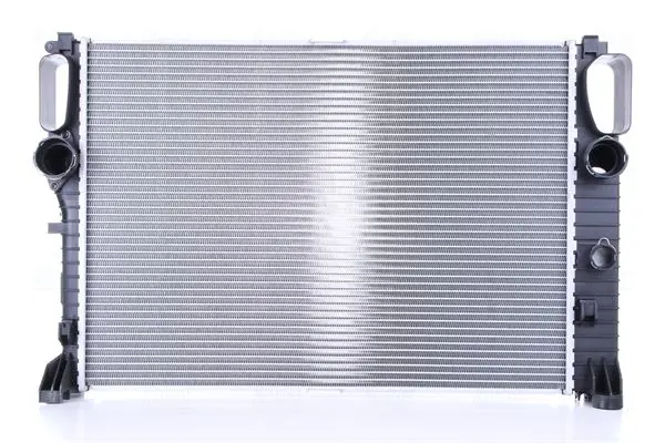 Nissens 62796A Радиатор
