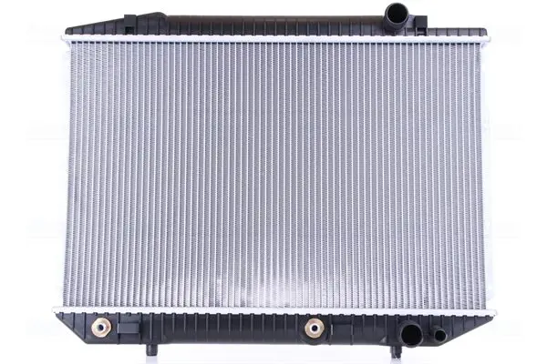 NISSENS 62727A Теплообменник